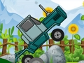 Spil Hill Climb Tractor 2d online