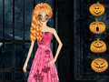 Spil Halloween Magic Lady Esch online