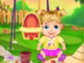 Spil Fan baby dagpleje online