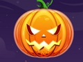 Spil Halloween kniv  online