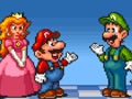 Spil Super Mario All Stars  online