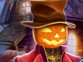 Spil Halloween monstre  online
