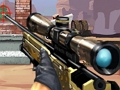 Spil Sniper -simulator online