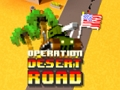 Spil Operation Desert Road online