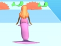 Spil Mermaid's Tail Rush online