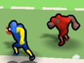 Spil Touchdown 3D online