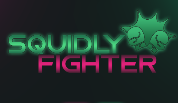 Spil Blæksprutte fighter online