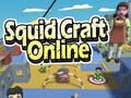 Spil Blæksprutte håndværk online online