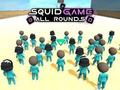 Spil Squid Game: All Rounds online