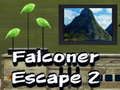 Spil Falconer Escape 2 online