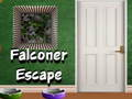 Spil Falconer undslipper online