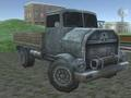 Spil Euro lastbilsimulator tung transport online