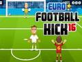 Spil EM-fodboldspark 16  online