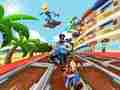 Spil Endless Runner 3d online