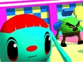 Spil Faldende bønner: Ultimate Knockout online