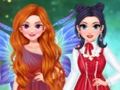 Spil Influencere Lovecore vs Fairycore æstetik online