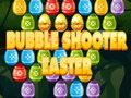 Spil Bubble Shooter påske  online