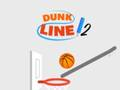 Spil Dunk Line 2 online