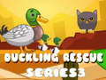 Spil Duckling Rescue Series 3  online