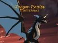 Spil Dragon kæmper med multiplayer online
