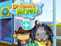 Spil Doctor Panda Lufthavn  online