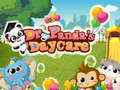 Spil Dr. Pandas dagpleje online