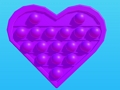 Spil Pop det 3D Fidget  online