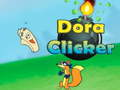 Spil Dora Clicker online