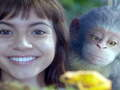 Spil Dora and the Lost City of Gold puslespil  online