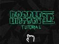 Spil Doodle historie 3d arkitektur  online
