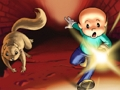 Spil Mike og Munk  online