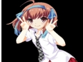 Spil Anime piger stiksav  online