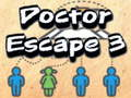 Spil Læge Escape 3 online