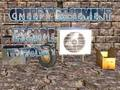 Spil Uhyggelig Basement Escape Episode 1  online
