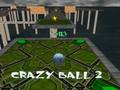 Spil Crazy Ball 2 online