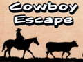 Spil Cowboy undslipper online
