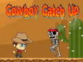 Spil Cowboy indhente  online