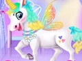 Spil Fantasy Unicorn Creator online
