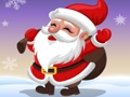 Spil Julemandens magiske jul  online