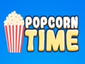 Spil Popcorn tid  online