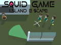 Spil Squid Game Island Escape online