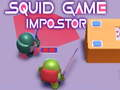 Spil Squid spil bedrager  online