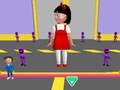 Spil Squid Game - Clash Gang online