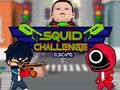 Spil Squid Challenge Escape online
