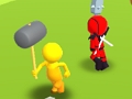 Spil Smashers. io  online