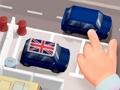 Spil Parkeringsflugt  online