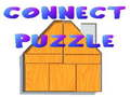 Spil Forbind puslespil  online