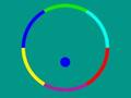 Spil Farvet cirkel 2  online