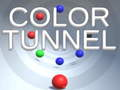Spil Farve Tunnel  online