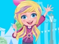 Spil Crazy Candy Carnival online